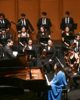 Dearborn Youth Symphony Dearborn