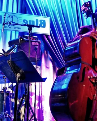 Wednesday Night Jazz Series Detroit