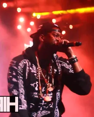 2 Chainz Clarkston