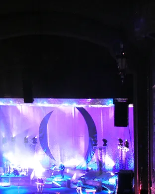A Perfect Circle Detroit