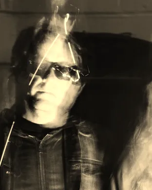A Place To Bury Strangers Detroit