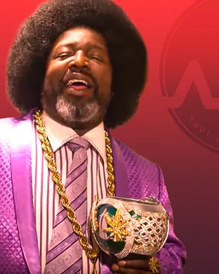 Afroman Ann Arbor