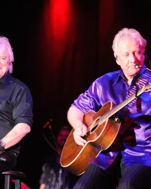 Air Supply Detroit