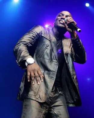 Akon Clarkston