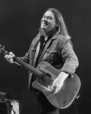 Alan Doyle Royal Oak