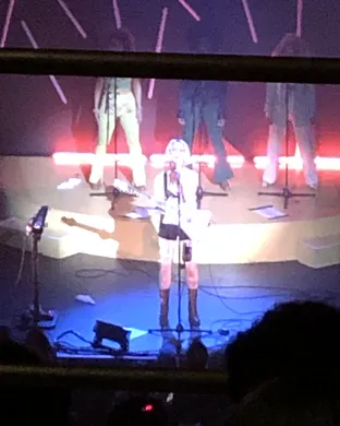 Ali Macofsky Detroit