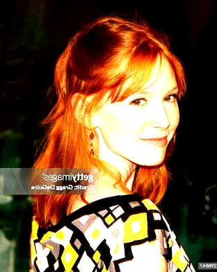 Alicia Witt Ann Arbor