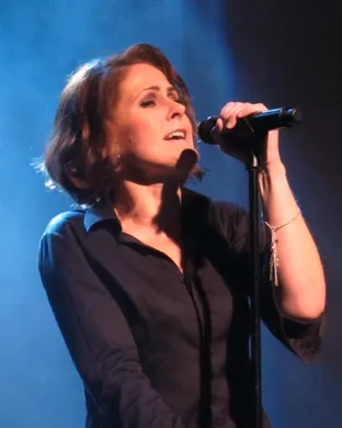 Alison Moyet Detroit