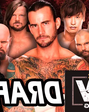 All Elite Wrestling Detroit