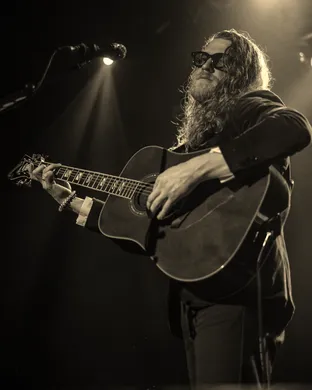 Allen Stone Detroit
