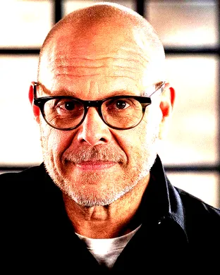 Alton Brown Midland
