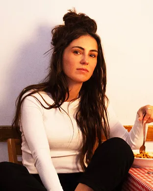 Amelie Farren Ann Arbor