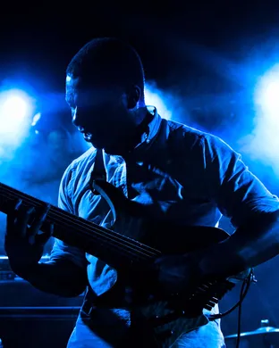 Animals As Leaders Lansing