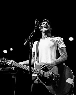 Anthony Green Lansing