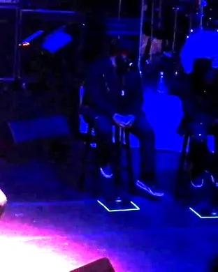 Anthony Hamilton Detroit