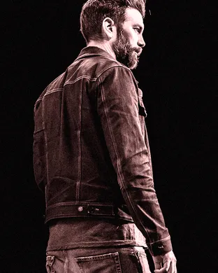 Anthony Jeselnik Ann Arbor