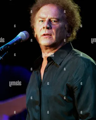 Art Garfunkel Detroit
