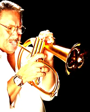 Arturo Sandoval Detroit