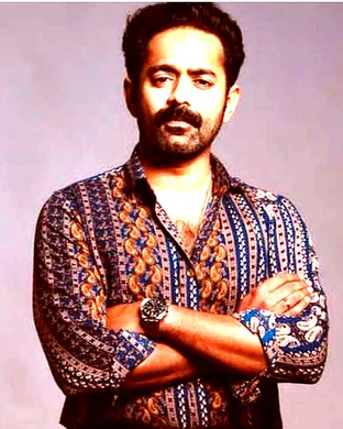 Asif Ali Detroit