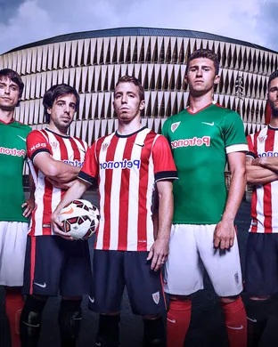 Athletic Club Bilbao Bilbao