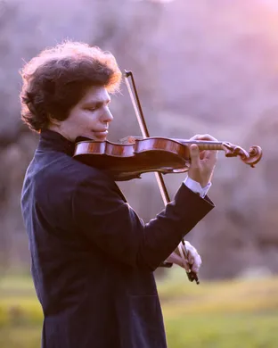 Augustin Hadelich Detroit
