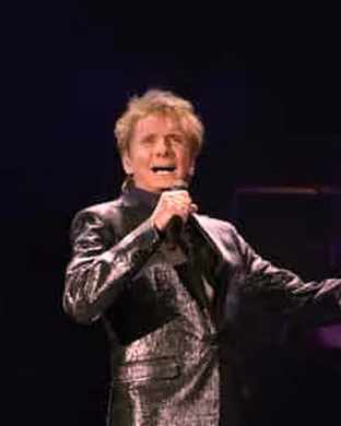 Barry Manilow Detroit