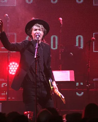 Beck Detroit