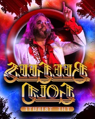 Bee Gees Gold - A Tribute to The Bee Gees Warren