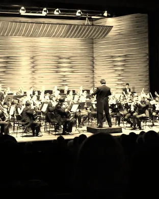 Beethoven's Fifth Symphony Detroit