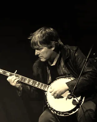 Bela Fleck