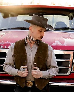 Benjamin Tod and The Inline Six