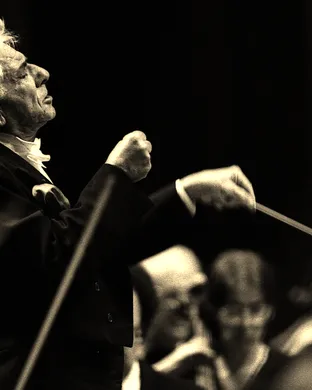 Bernstein Detroit