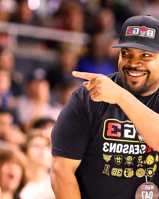 Big3 Basketball
