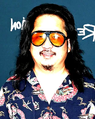 Bobby Lee Detroit