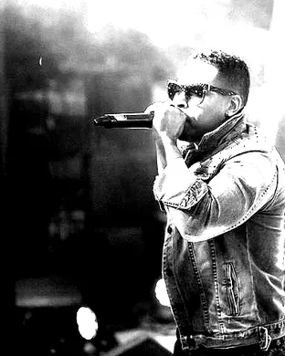 Bobby V Detroit