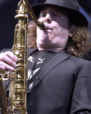 Boney James Detroit