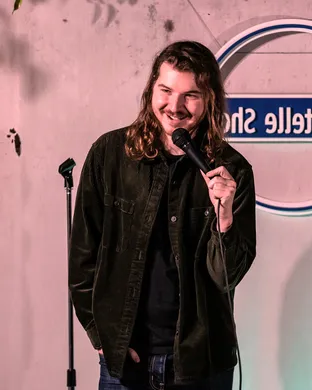 Brad Wenzel Royal Oak
