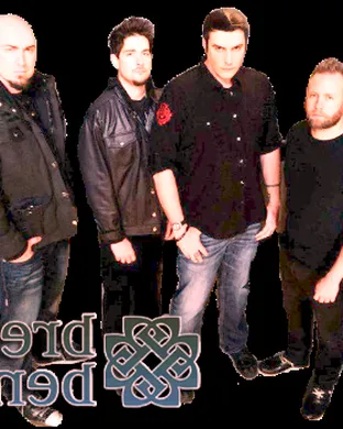 Breaking Benjamin Clarkston
