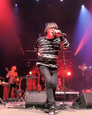 Bright Eyes Detroit