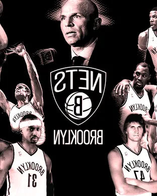 Brooklyn Nets Brooklyn