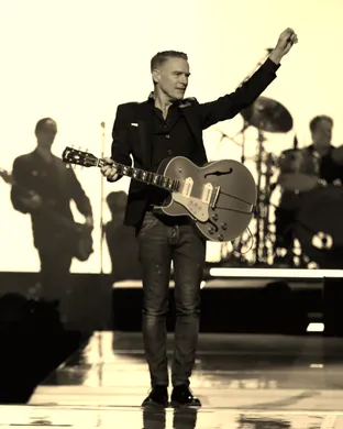 Bryan Adams Detroit