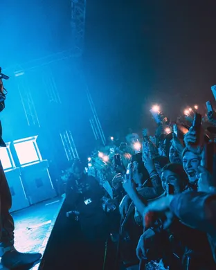 Bryson Tiller Clarkston