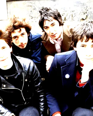 Buzzcocks Detroit