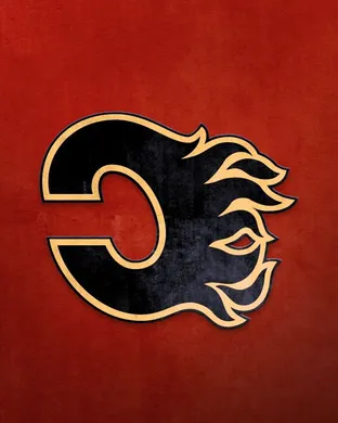 Calgary Flames Calgary