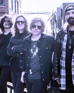Candlebox Detroit