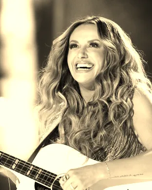 Carly Pearce Detroit