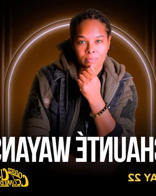 Chaunte Wayans Detroit