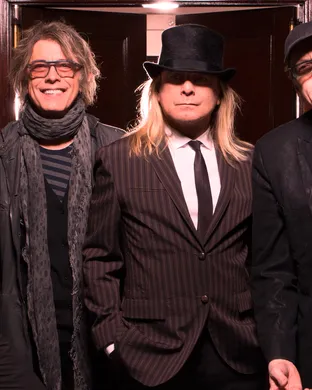 Cheap Trick Detroit