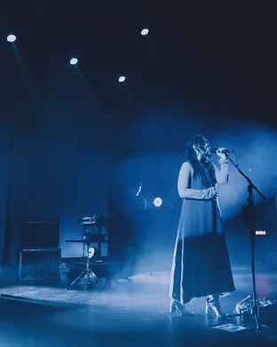 Chelsea Wolfe
