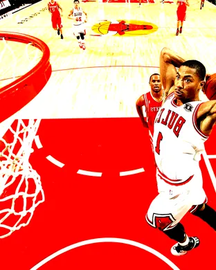 Chicago Bulls Chicago